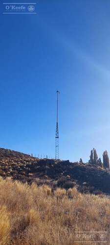 Campo Estancia En Venta De 5300 Has En Patagonia Bariloche.