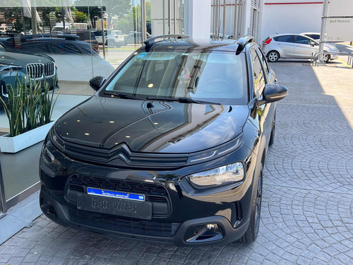 Citroën C4 Cactus 1.6 Vti 115 Feel Pk