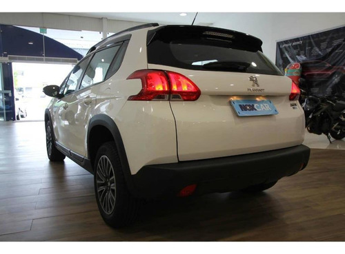 Peugeot 2008 Allure At