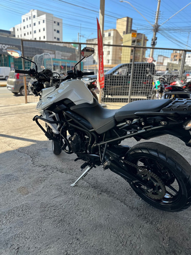 Triumph Tigger 800 Xr 2019 21500km