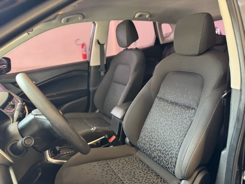 Chevrolet Tracker 1.0 Turbo (Flex)