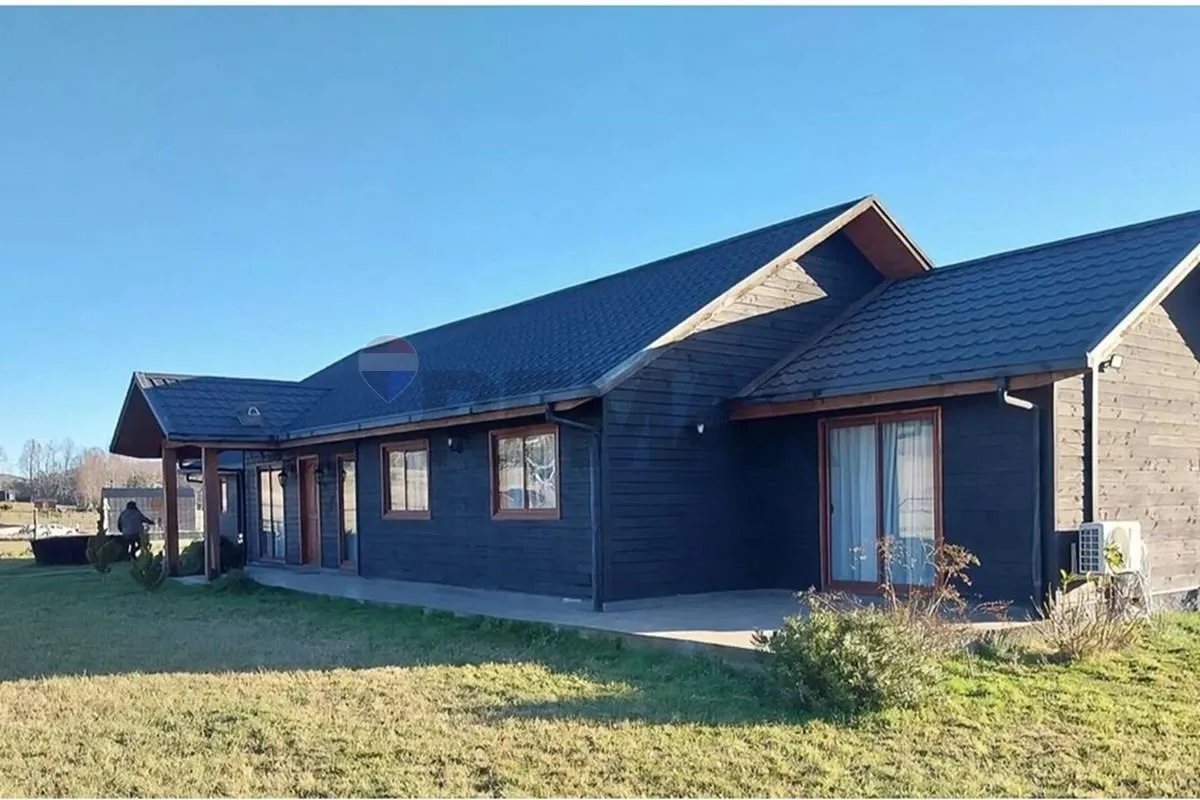 Imagen 3 de 16 de Casa En Venta Villarrica