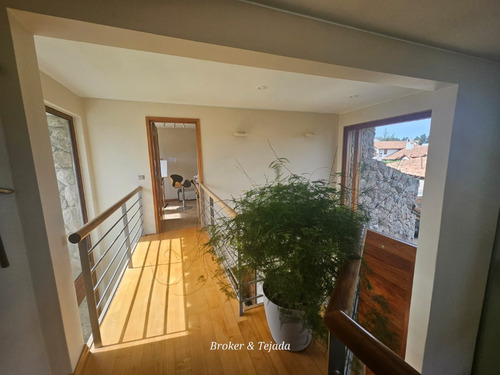 Broker Pinares 5d-5b-10 Estac-piscina