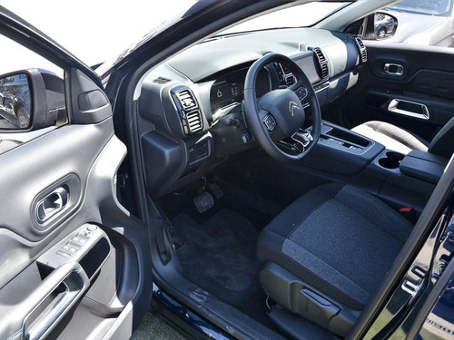Citroën C5 Aircross 1.6 165 AUTO LIVE PACK