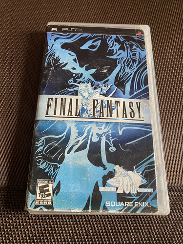 Final Fantasy (Usado)