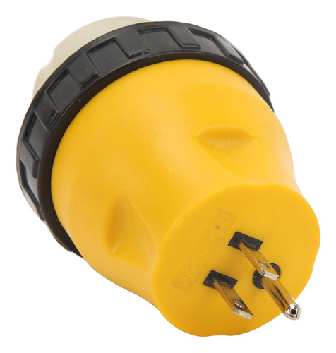 Adaptador Rv Nema 5 15p Macho A Nema Ss 2 50r Hembra 15a