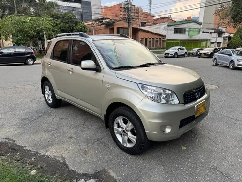 Daihatsu Terios 1.5 Okii AT 4x4