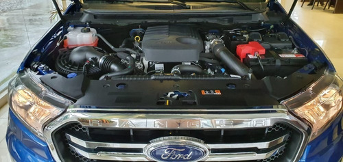 Ford Ranger 3.2 Cd Xlt Tdci 200cv Manual 4x2