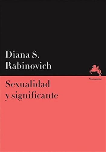 Sexualidad Y Significante