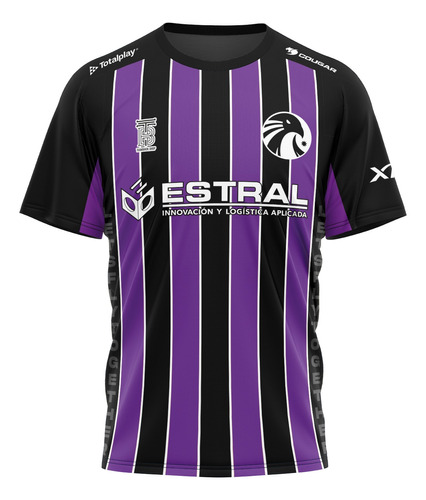 Camisetas Estral Aurora 2024 E-sports
