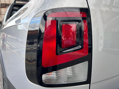 Volkswagen Saveiro 1.6 Msi Trendline Cs