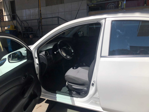 Nissan Versa 2019 1.0 12v Conforto 4p