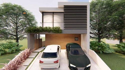 Imagem 2 de 30 de Sobrado À Venda, 190 M² Por R$ 790.000,00 - Santa Cândida - Curitiba/pr - So0382