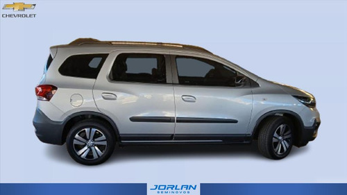Chevrolet Spin 1.8 ACTIV 8V FLEX 4P AUTOMÁTICO