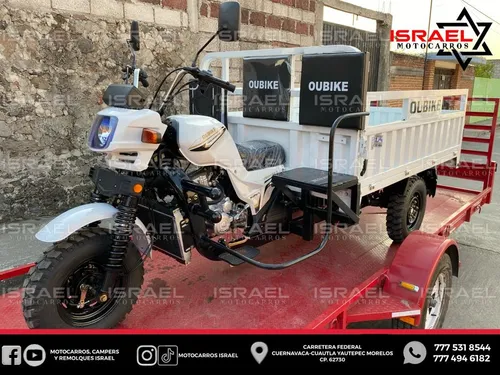 comprar Motocarro De Carga 1000 Kgs