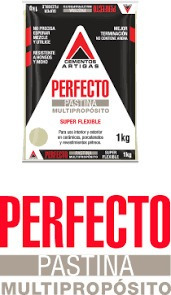 Pastina Perfecto Beige 14 Kgs