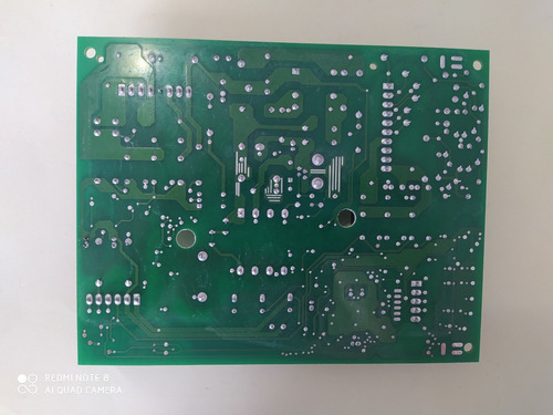 Tarjeta Nevera Whirlpool / Maytag / Kitchenaid (original )