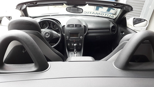 Mercedes-benz Classe Slk 1.8 Sport Kompressor 2p 2011