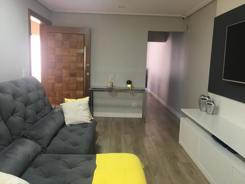 Sobrado Vila Sonia- 2459
