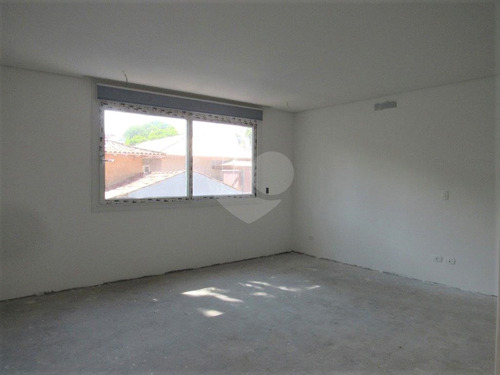 Imagem 8 de 21 de Casa Em Condomínio Nova Com 4 Suítes Na Granja Julieta - Reo258244