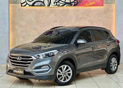 Hyundai Tucson 1.6 Gls Turbo Gdi Aut. 5p