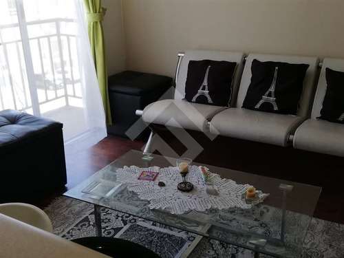 Imagen 2 de 15 de Departamento En Venta De 3 Dorm. 1 Baño En Coquimbo