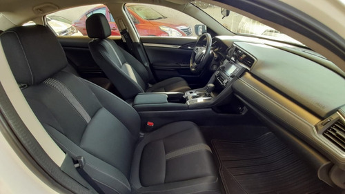 Imagen 9 de 15 de Honda Civic Ex 2016