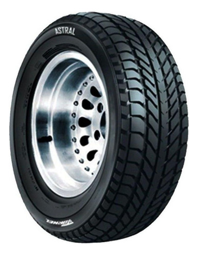 Llanta 195/60 R14 Tornel Astral 85h