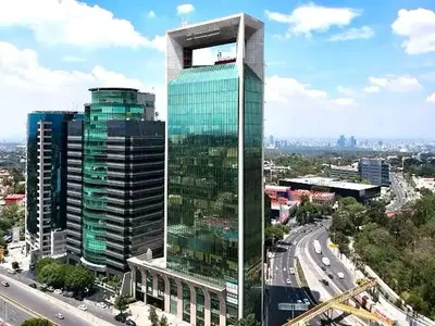 Oficina en renta
