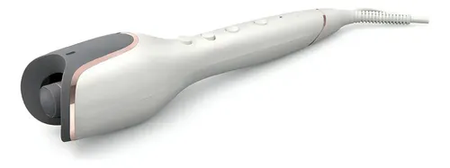 Philips Modelador de Cachos Automático Prestige MoistureProtect