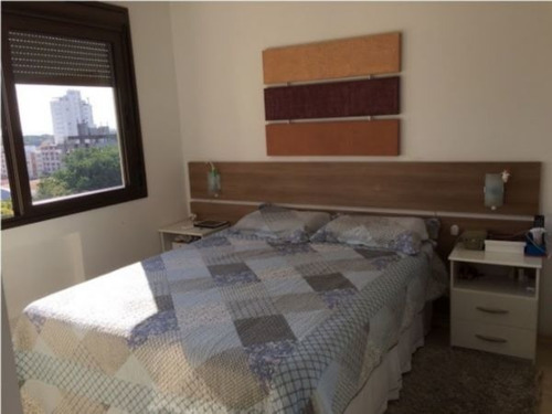 Imagem 6 de 19 de Apartamento Menino Deus Porto Alegre - 1840