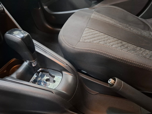 Peugeot 208 1.6 GRIFFE 16V FLEX 4P AUTOMÁTICO