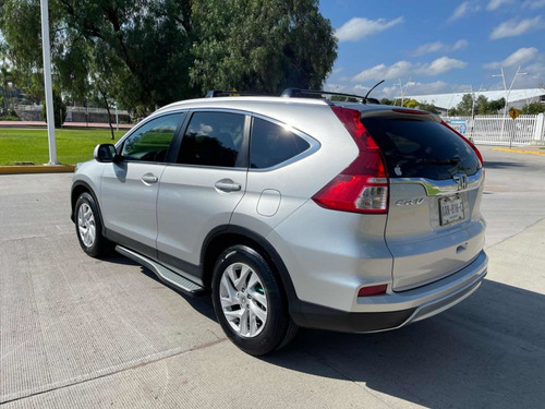 Imagen 5 de 15 de Honda Cr-v 2016 2.4 I-style Mt