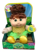 Comprar Cabbage Patch Kids Sittin Pretty Fruta Divertida Muñeca