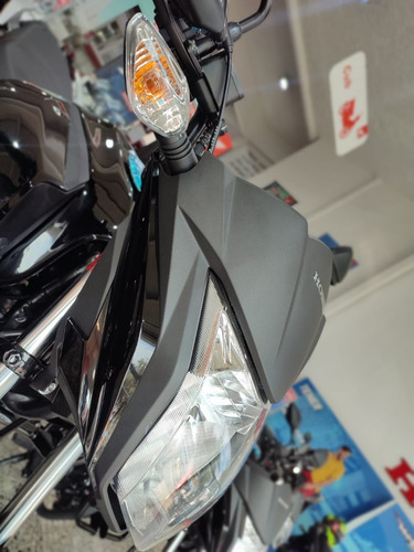 Imagen 8 de 15 de Honda Cb125f 2024 Barranquilla