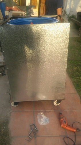 Chillers Enfriador De Liquidos .cerveza .plasticos.etc