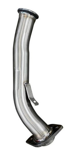 Toyota Downpipe Acero Inoxidable 2.8