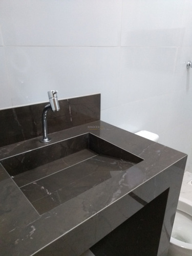 Imagem 8 de 14 de Casa Padrão Em Franca - Sp - Ca0210_rncr