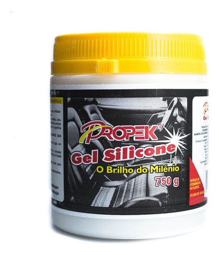 Gel Silicone Automotivo Revitalizador Plastico Borracha