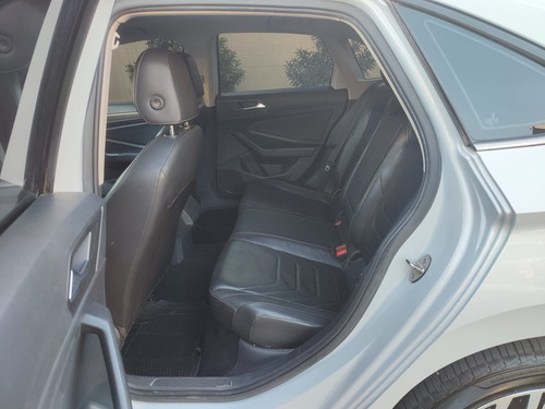 Volkswagen Jetta 1.4 T Fsi Highline Tiptronic