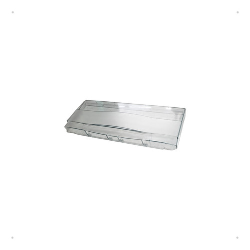 Tampa De Gaveta Para Freezer Consul - W10202239
