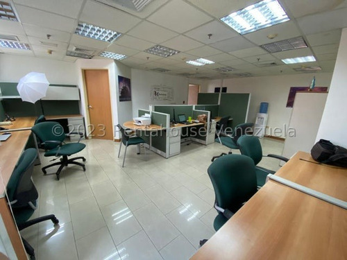 Oficina Comercial En Venta Campo Alegre Jose Carrillo Bm Mls #23-31798