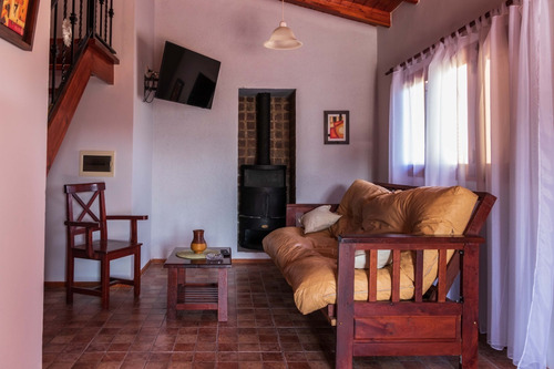 Imagen 6 de 14 de Casa En Complejo Villa Carlos Paz Alquiler Casa Vacaciones