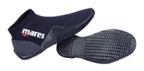 Comprar Bota Corta Neoprene 2mm Mares Dive Boot Equator P°