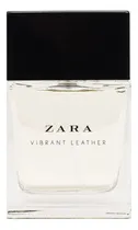 Comprar Zara Vibrant Leather Edp 60 Ml Para Hombre (c.aventus)