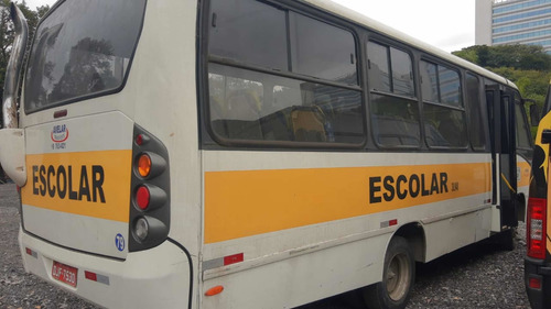 Imagem 5 de 13 de Vw / 9150 Neobus Thunder