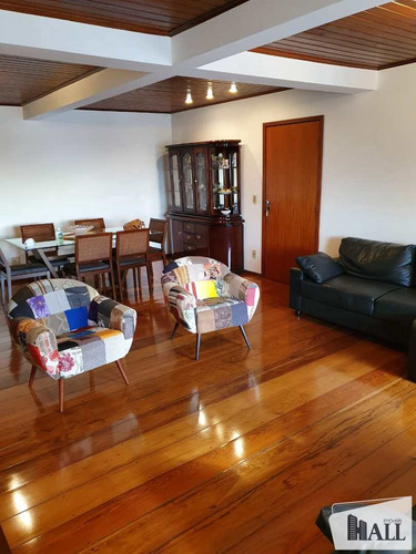 Imagem 18 de 18 de Apartamento Com 3 Dorms, Centro, São José Do Rio Preto - R$ 510 Mil, Cod: 8484 - V8484