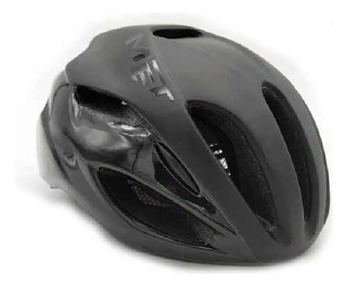 Casco Ciclismo Bicicleta Eps Patinaje Nuevo T M/l Meet 2022 