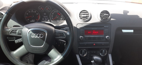 Imagen 8 de 11 de Audi A3 1.8t Fsi At7