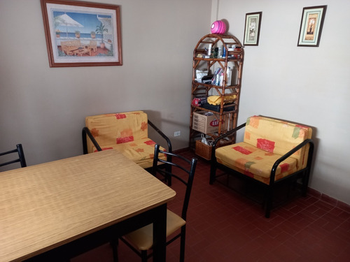 Imagen 4 de 23 de Departamento A 2 Cuadras Del Mar (1345)